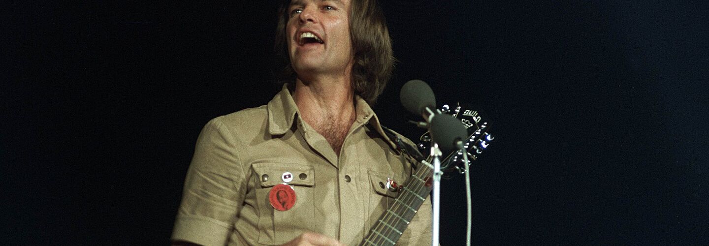 Bildausschnitt aus der Dokumentation „Der Rote Elvis“