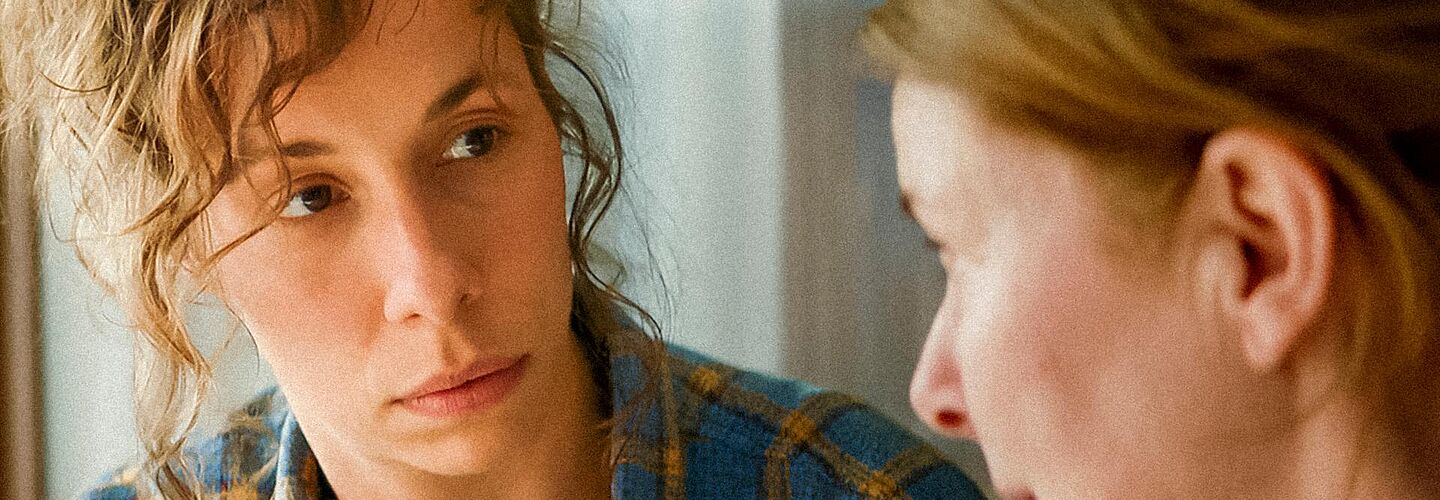 Bildausschnitt aus dem Spielfilm „Tamara“