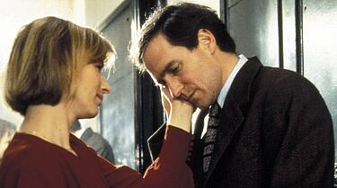 Motiv aus dem Film „Das Versprechen“