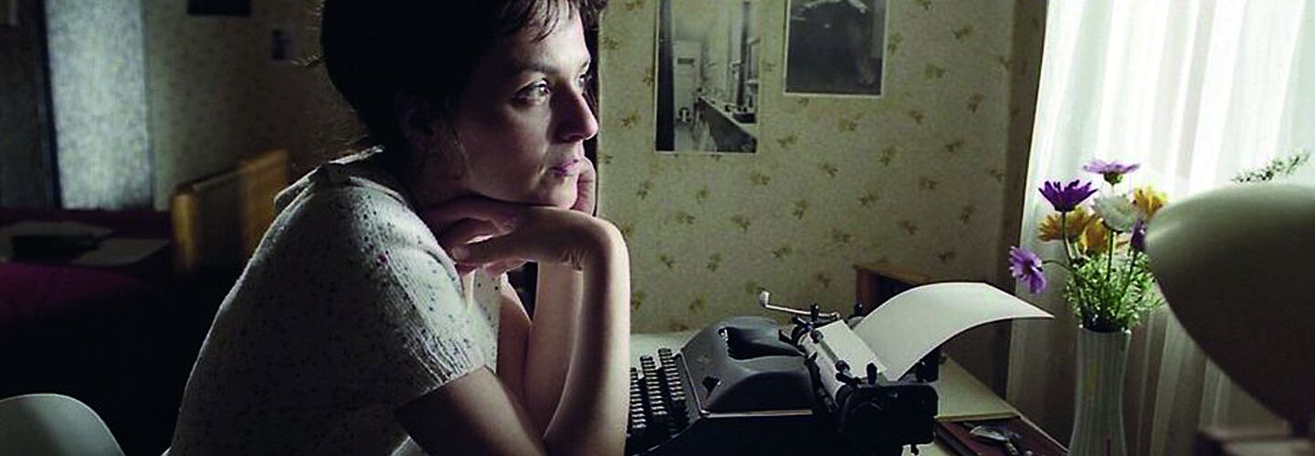 Szene aus dem Film „Hunger auf Leben“
