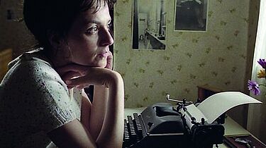 Szene aus dem Film „Hunger auf Leben“