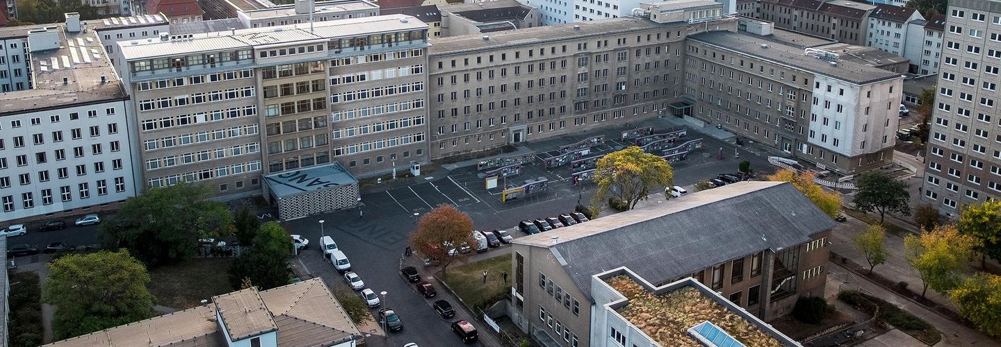 Der Ort Einblick Ins Geheime