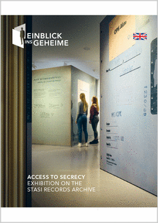 Access to Secrecy