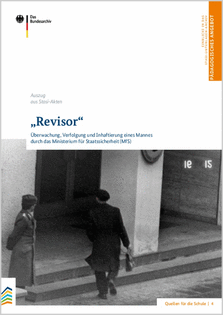 Quellen für die Schule 4: „Revisor“